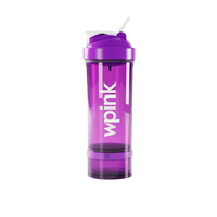 Shaker pro Coqueteleira 700ml