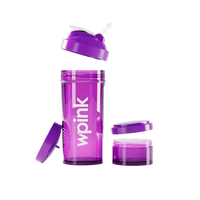 Shaker pro Coqueteleira 700ml