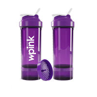 Shaker pro Coqueteleira 700ml