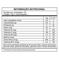 Colágeno Pink Mom de Limão - 240g