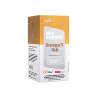 Ômega 3 Kids