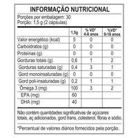 Ômega 3 Kids