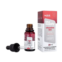 Vitamina B12 - Em Gotas