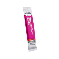 Power Pink de Maçã do Amor - Pré-Treino - 300g