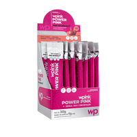 Power Pink de Maçã do Amor - Pré-Treino - 300g