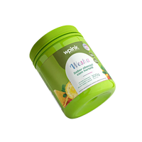 Wesha Chá Verde e Abacaxi - 300g